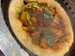 特色排骨烀饼锅-灶座小锅烀饼·铁锅炖(全国总店)