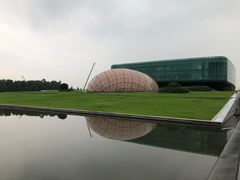 -金陵图书馆