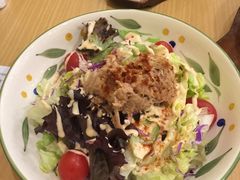 -萨莉亚意式餐厅(莲花国际广场店)