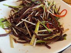 -老牌坊鲁菜名店(宽厚里店)