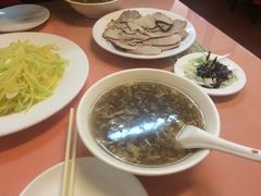 -李连贵熏肉大饼(沈阳站店)