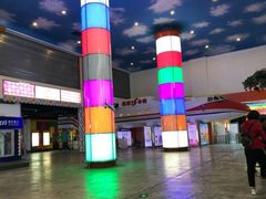 -成都星期8小镇(江宁南路店)