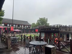 -湘湖大院(越王路店)