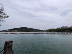 -南北湖风景区