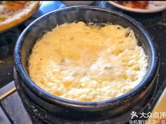 鸡蛋羹-东海章鱼馆(恒瑞街店)