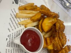 -Deer Park鹿园西餐(仁恒置地广场店)