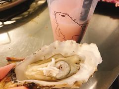 -老安火盆烤肉(金寨路店)