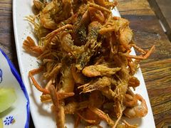 -正宗天津烧麦馆(柳州路店)