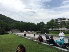 -临安城遗址(太庙遗址)