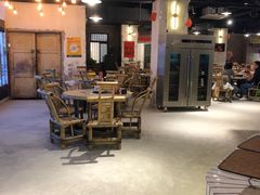 -神伙烧烤(江北黄泥塝店)