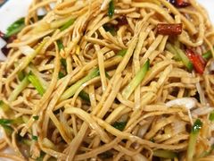 -双合园·海鲜水饺青岛菜(万佳广场店)