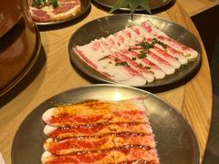 -西塔老太太泥炉烤肉(川沙百联店)