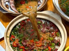 -金龙·打边炉(南京西路店)