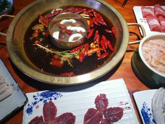 -春熙里老火锅(春熙路店)