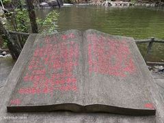 -茅兰沟国家森林公园