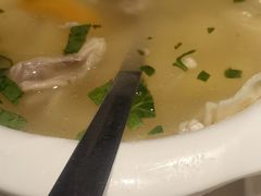 -马白开来特色羊排揪片子  (总店)