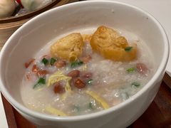 -禄运茶居·手工点心(猎德店)