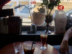 -不舍昼夜咖啡馆