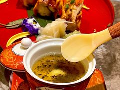 -松临·铁板烧&Omakase(神农店)