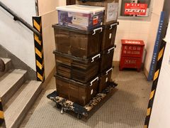 -上海公兴搬家搬场打包公司