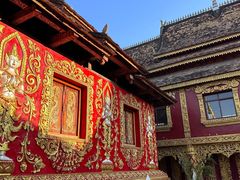 -西双版纳傣族园