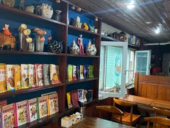 -屯屯面(海尔路店)