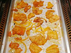 -新石器烤肉(百联川沙店)