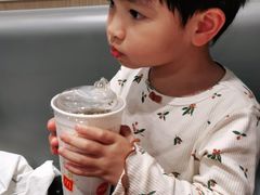 -麦当劳(西丽银座店)