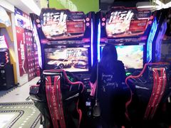 -PLAY 1家庭娱乐中心(城关万达广场店)