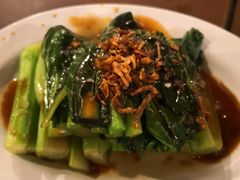 -松發肉骨茶(克拉码头店)