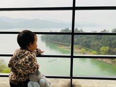 -天目湖涵田度假村