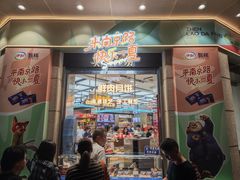 -真老大房鲜肉月饼(南京路步行街店)