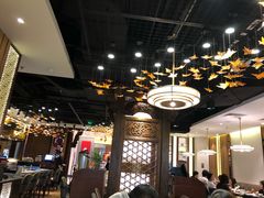 大堂-有璟阁港式餐厅(国贸商城店)