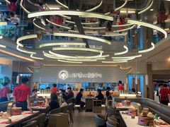 -西塔老太太泥炉烤肉(川沙百联店)