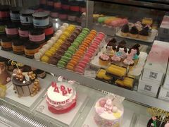-CAKE BOSS 蛋糕老板(西单君太百货店)