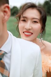 点击看大图 -角色婚纱摄影(中心店)