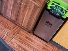 -高社长参鸡汤(高丽街店)