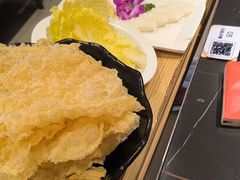 -淼福猪肚鸡·椰子鸡火锅(大沙地店)