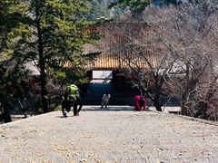 -北岳恒山