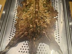 -炑羊香烤全羊(西三旗店)