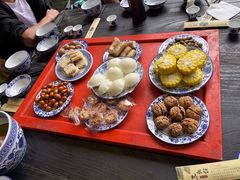 -中国傩城-三幺台