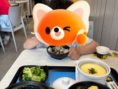 -老娘舅餐厅(黄龙体育中心店)