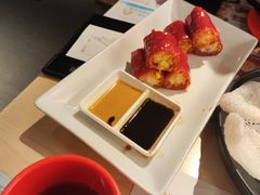 -避风塘(宝山万达店)