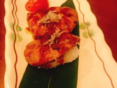 鹅肝寿司-魔丼屋(日月光店)
