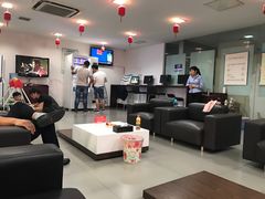 -中联一汽大众4S店(世纪大道店)