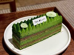 -Ten Olives甜点