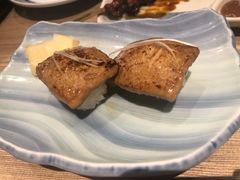 -小山日本料理(兴业太古汇店)