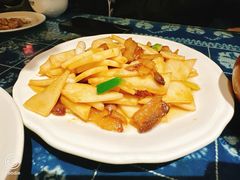 -香满楼(临安路店)