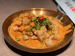 -醉炫音速烧烤·干煸菜(沙河总店)
