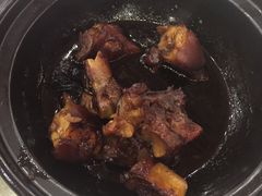 -南海食街(佛冈店)